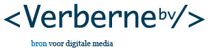 verberne bv bron voor digitale media